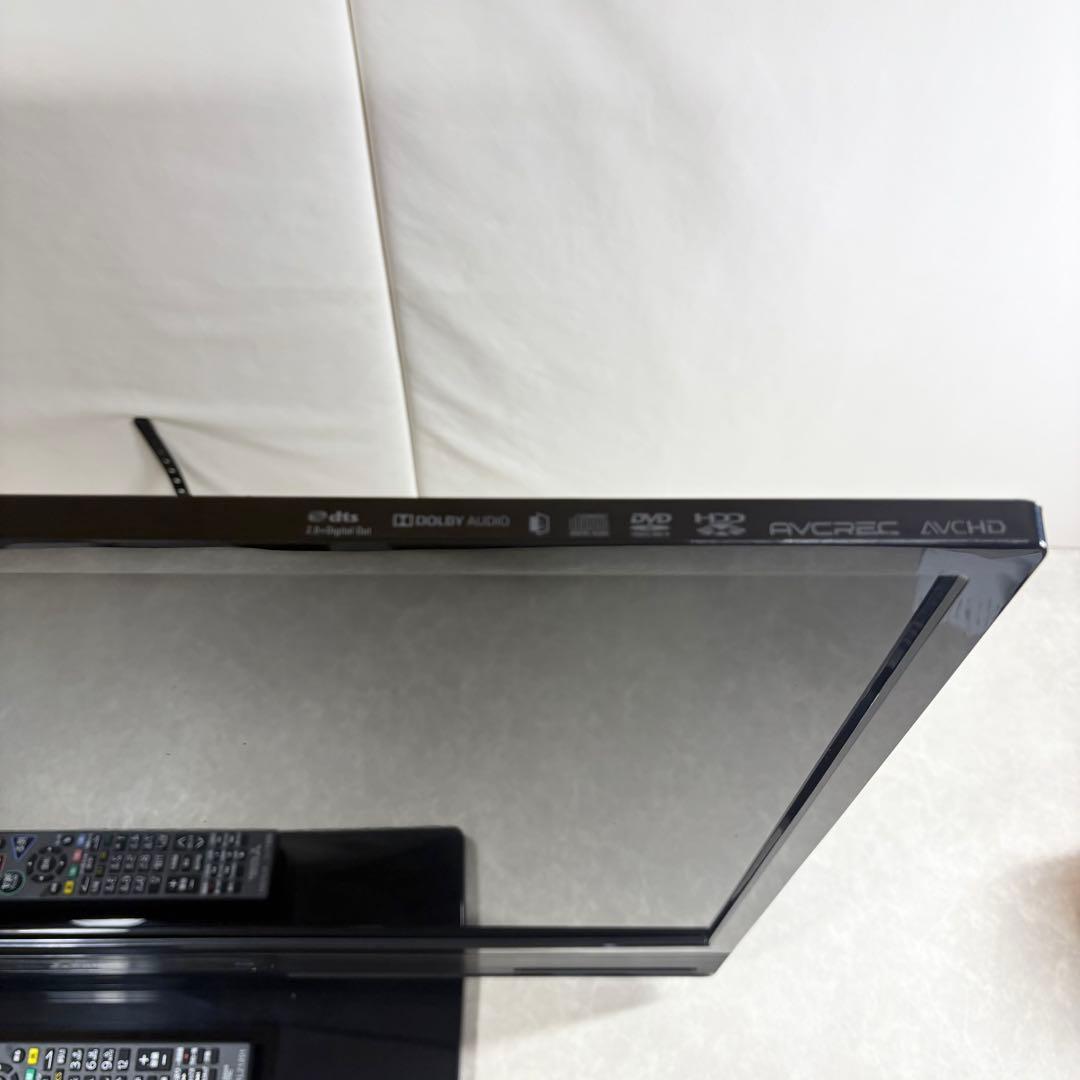 MITSUBISHI 液晶カラーテレビ LCD-A32BHR9 32インチ - メルカリ