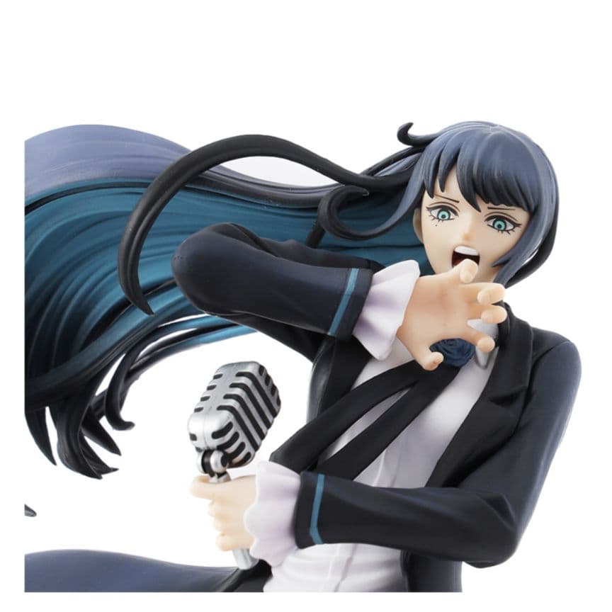 ワンピースフィギュア】Ado×Odaアートビジュアルフィギュア•ワーコレ