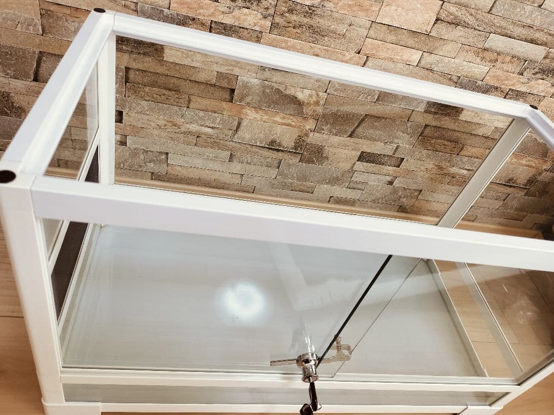 パンテオンWH6035 三晃商会 飼育ケース ガラスケース 爬虫類 小動物