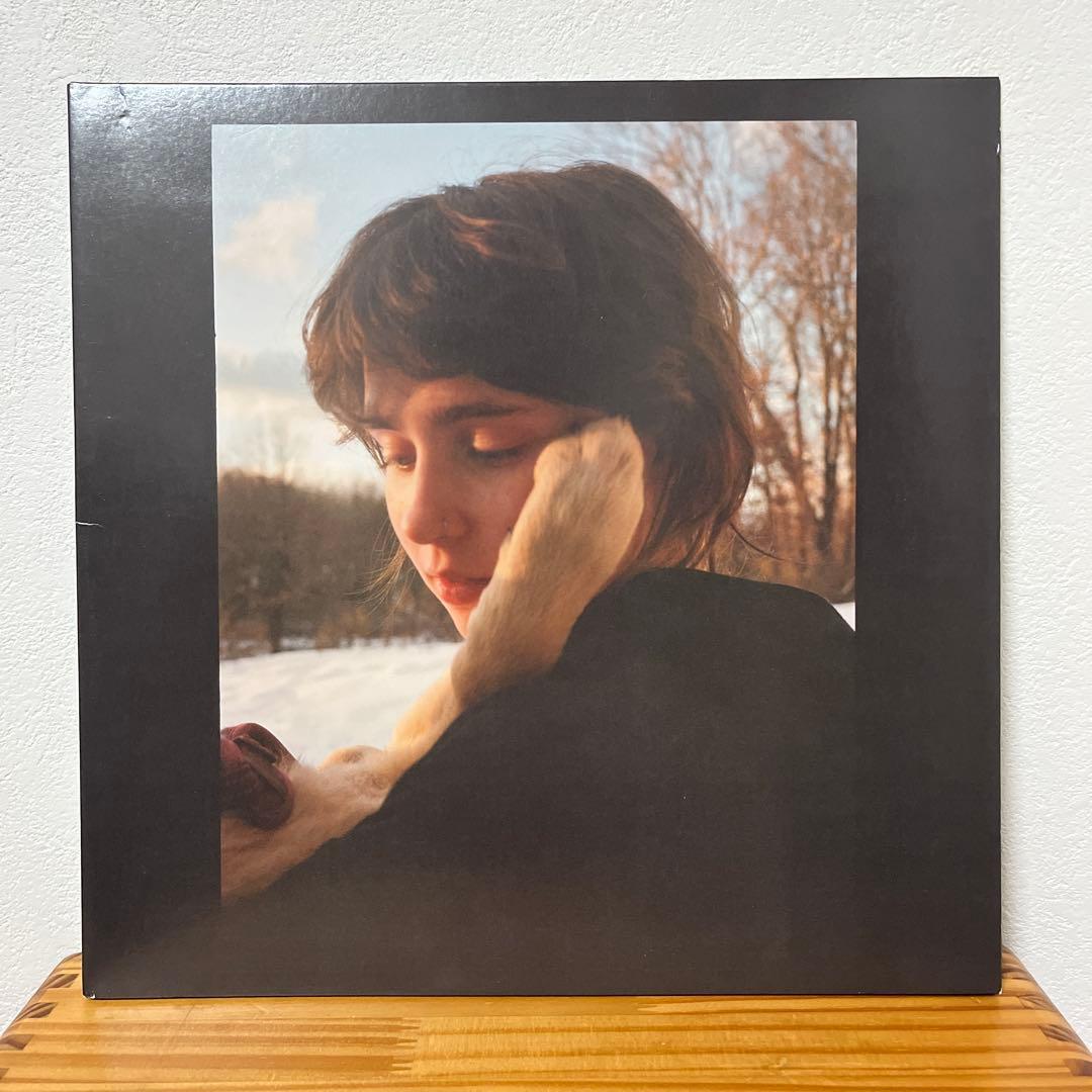 CLAIRO クレイロ SLING BLACK VINYL アナログ レコード - メルカリ