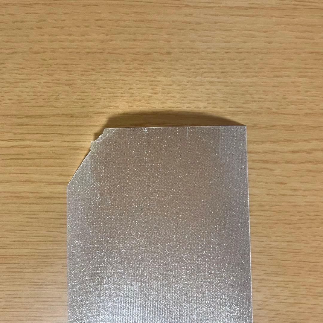 ≠ME 蟹沢萌子 ノイミー ペンライトフィルム キンブレシート 横アリ