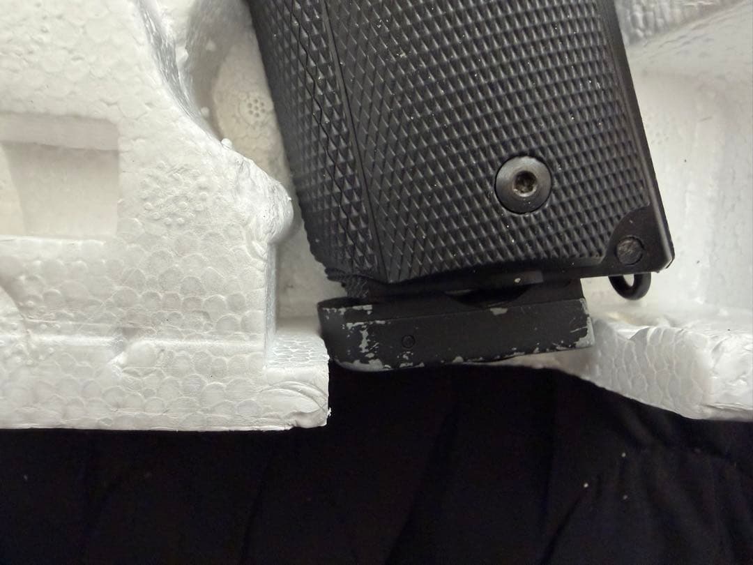 ③Carbon8 M45 CQP co2トイガン＊AI出品です - メルカリ