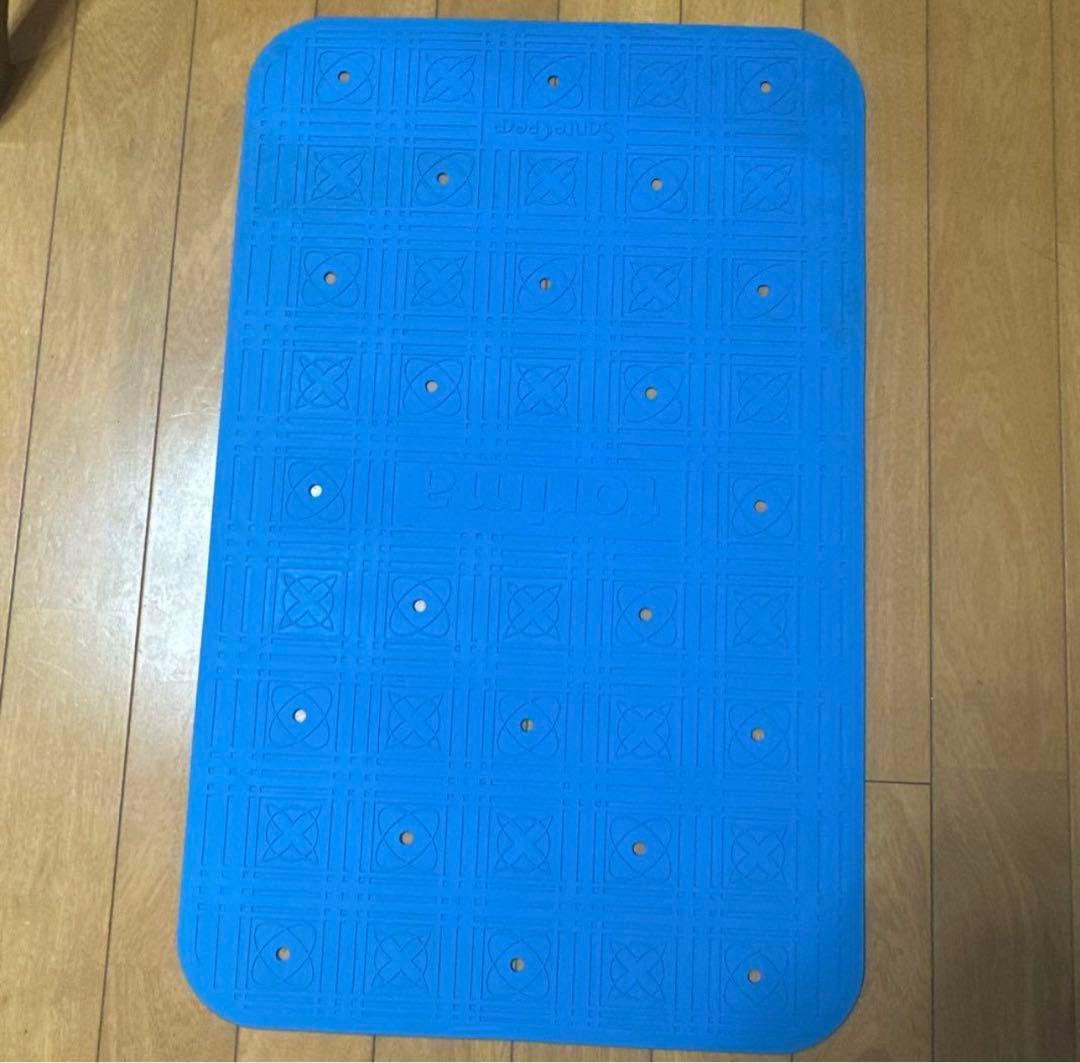 サンテクレアール トリママット