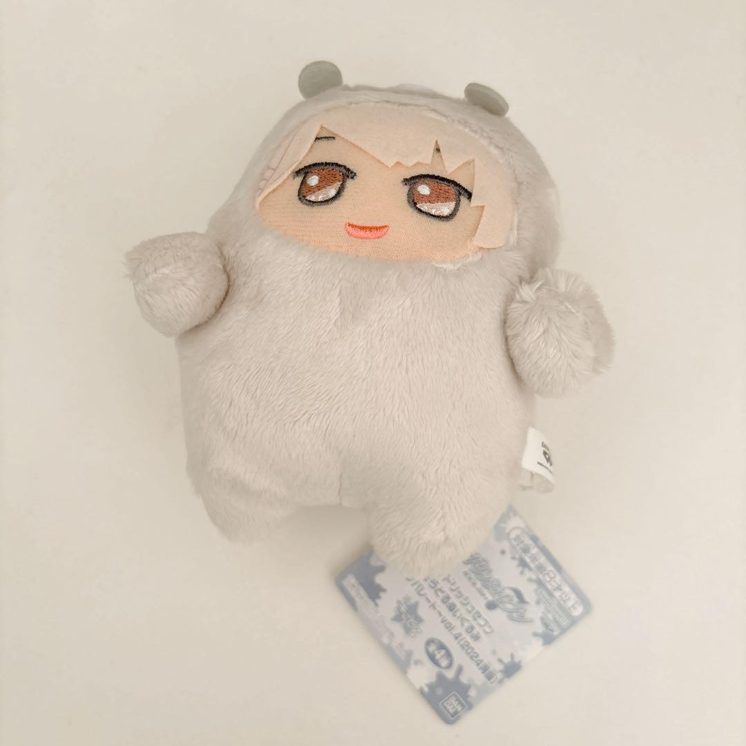 アイナナ モンぬい 棗巳波 - メルカリ