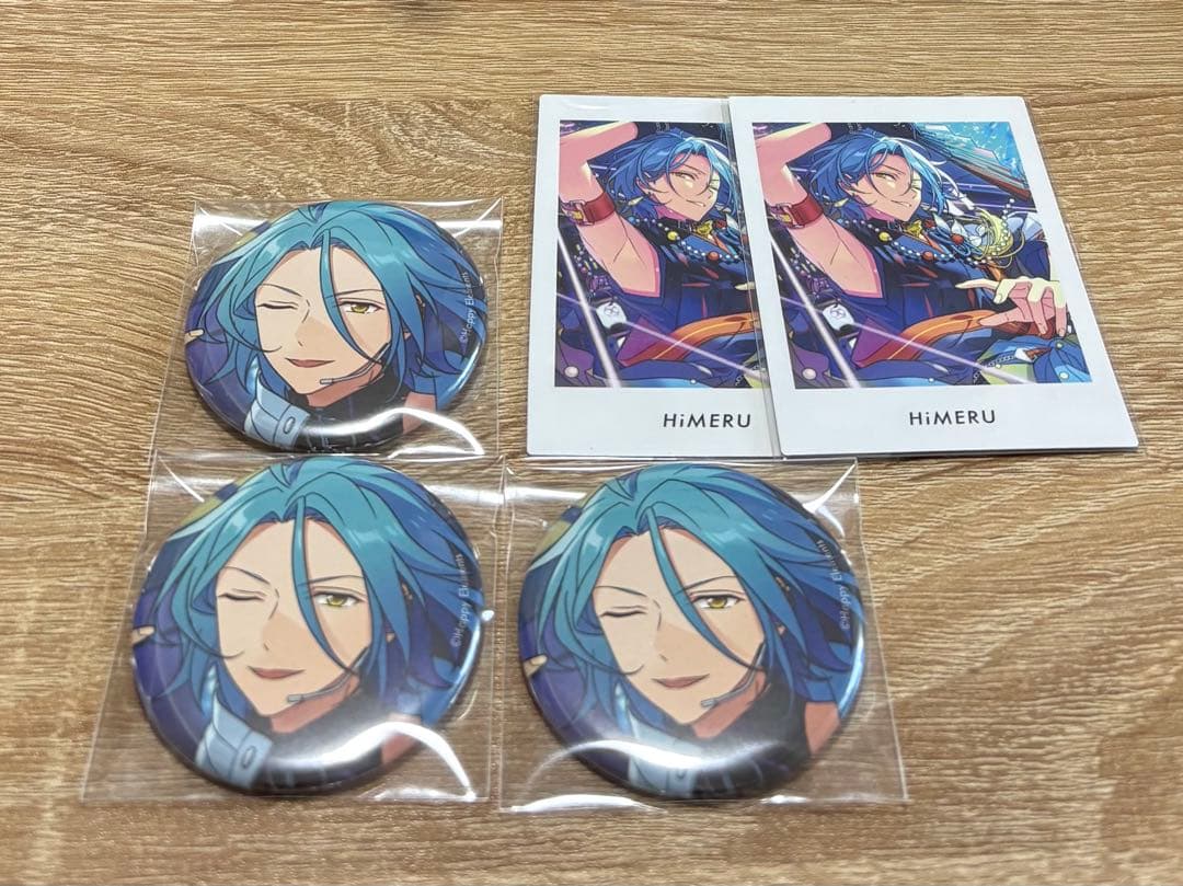 あんスタ HiMERU セット - メルカリ