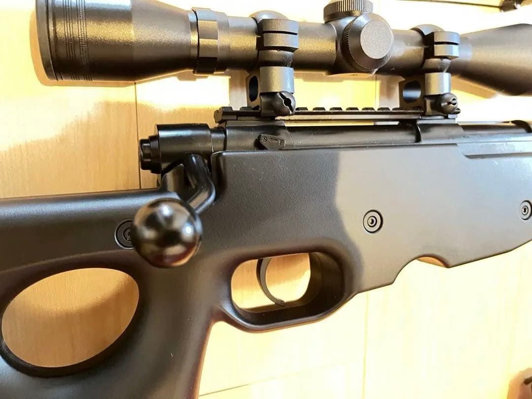 注意 ケイ2号 さん専用 TYPE 96 senior エアソフトガン - メルカリ