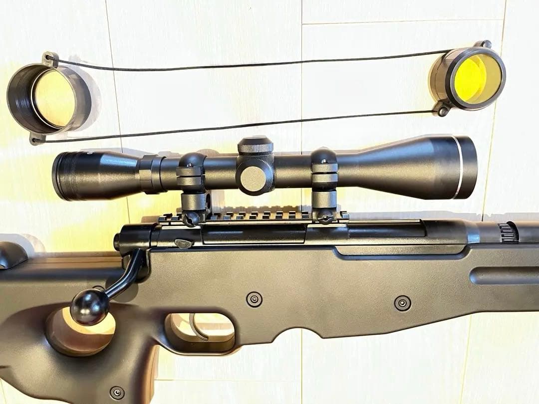 注意 ケイ2号 さん専用 TYPE 96 senior エアソフトガン - メルカリ