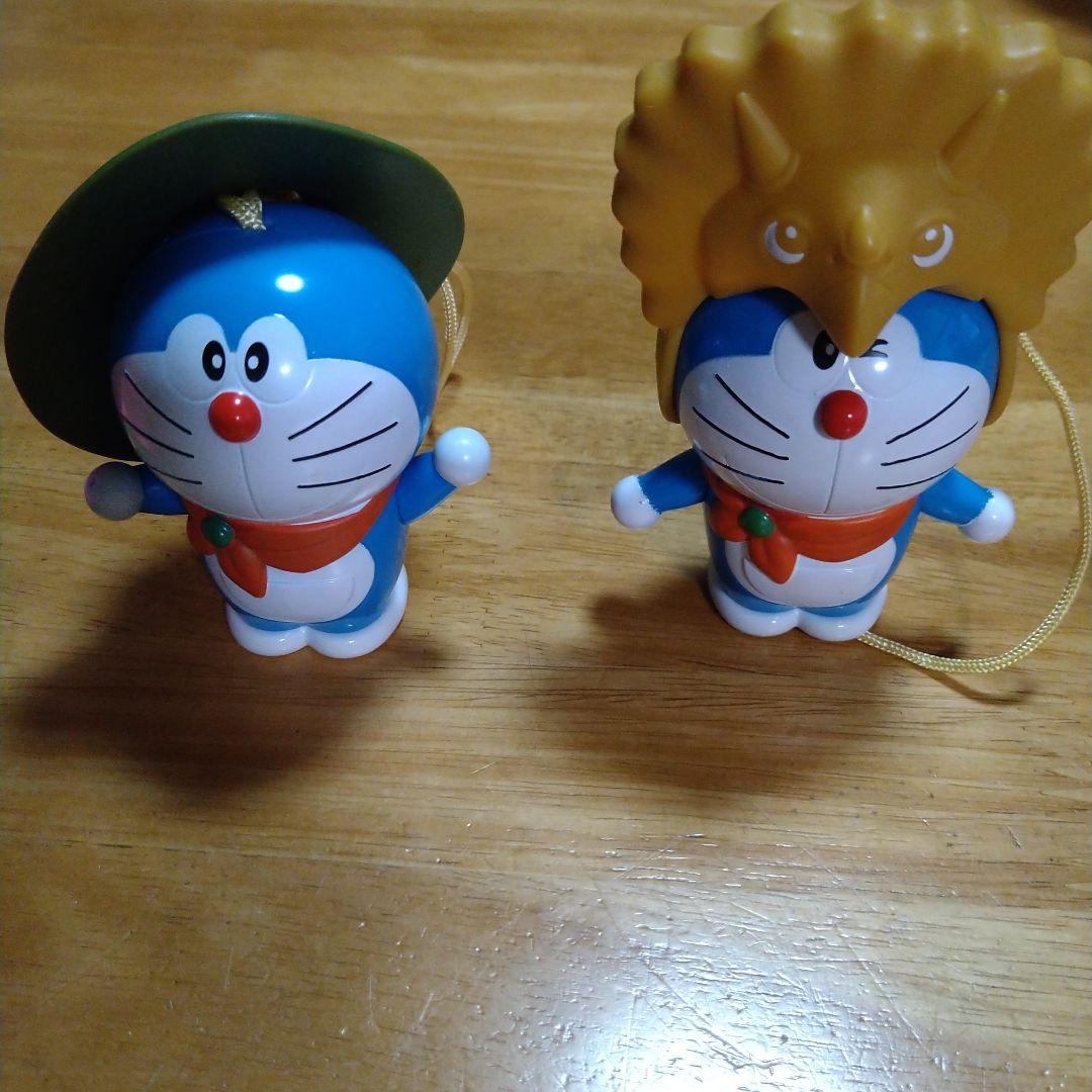ドラえもん 3個セット - メルカリ