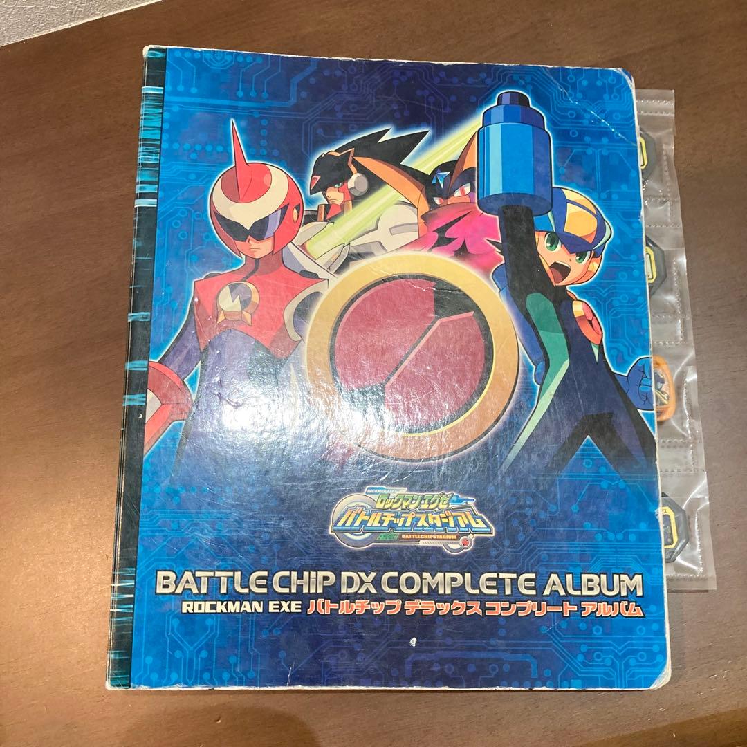 ロックマンエグゼ バトルチップ 67枚 まとめ売り - その他最低 価格