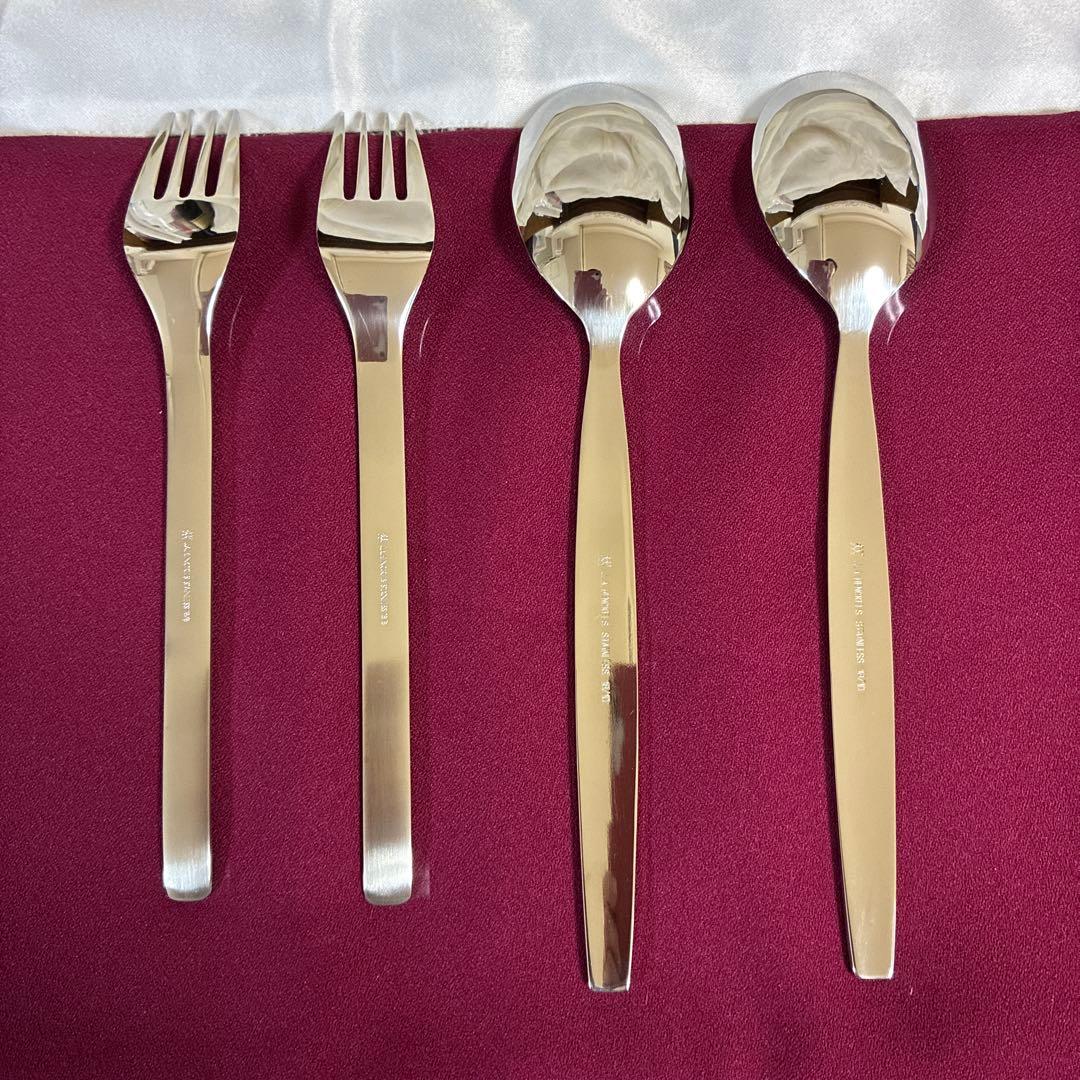 ZWILLING J.A. HENCKELS カトラリーセット ヘンケルス - メルカリ