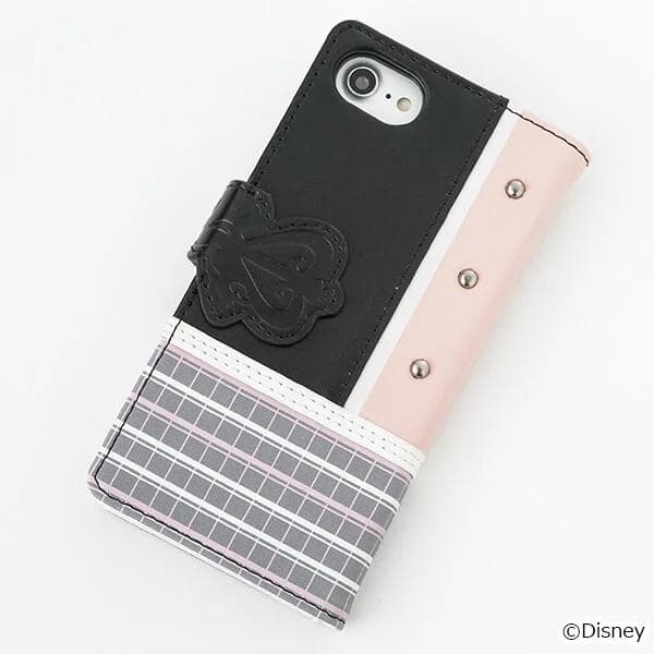 未開封】キングダムハーツ SuperGroupies スマホケース 5種セット