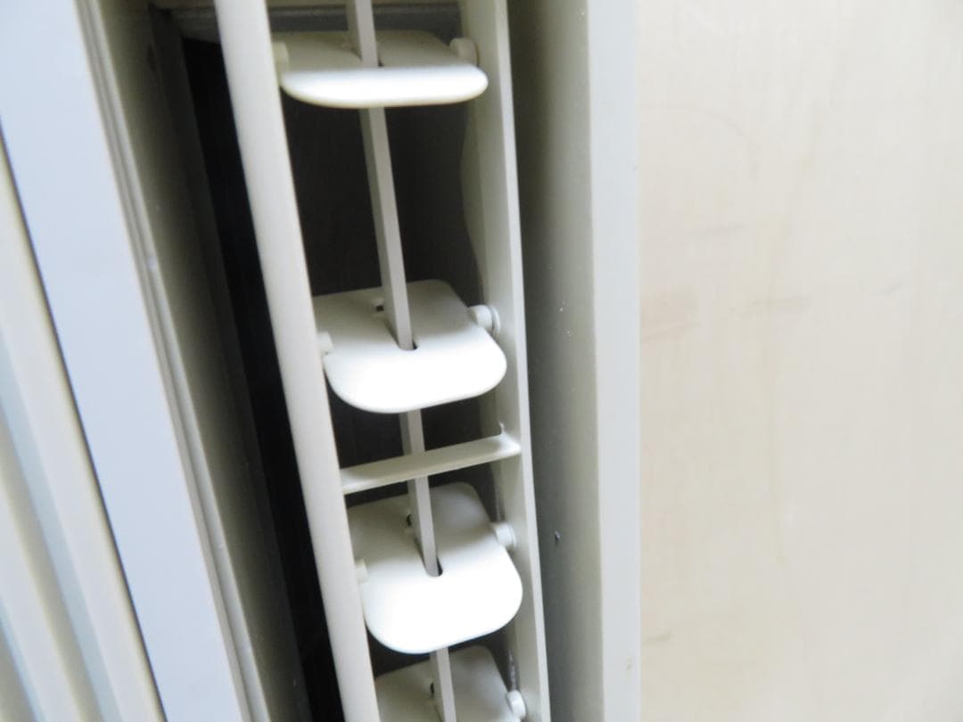 コロナ 冷暖兼用 窓用エアコン ウィンドエアコン 1.8kW ～8畳