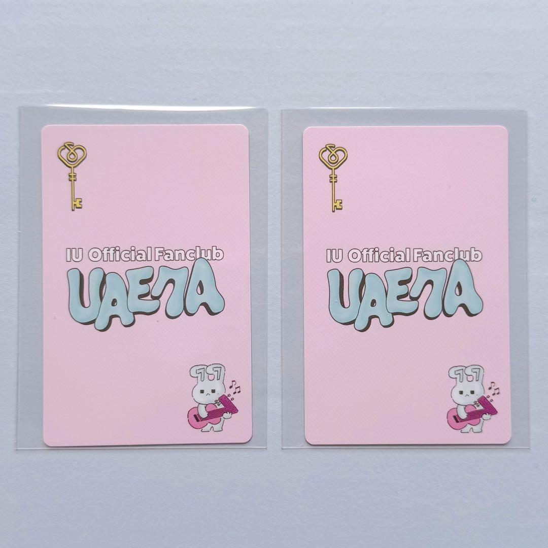 IU リメイクアルバム 花しおり3 CDプレーヤーver. - メルカリ