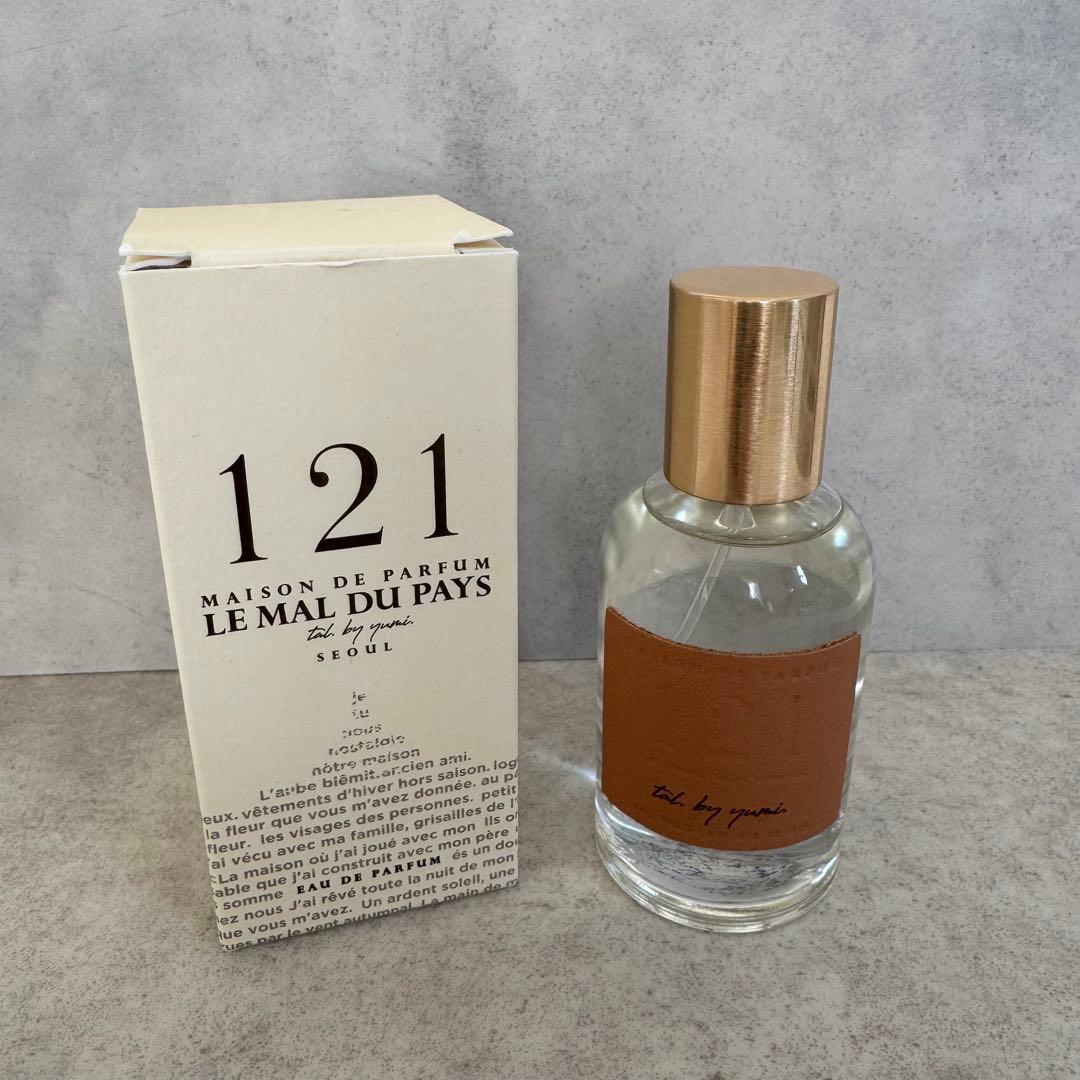 しまむらtal by yumi. 121 香水 オールドパルファン01 - メルカリ