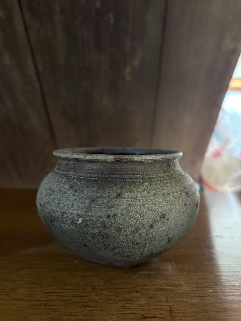 市川孝 花器 焼き締め 茶道具の通販はau PAY マーケット - 輸入雑貨の