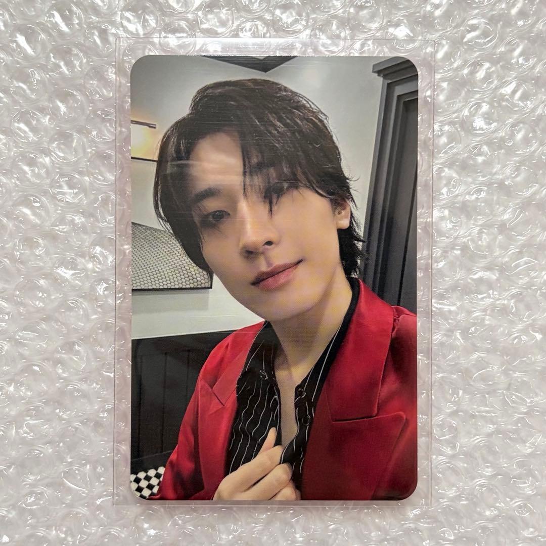 SEVENTEEN SPILL THE FEELS ウォヌ - メルカリ