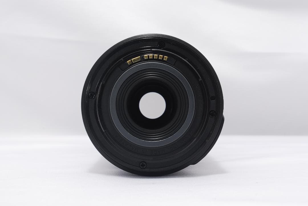 【美品】Canon EF-S -250 IS 手振れ防止望遠レンズ　紅葉♥観戦♥