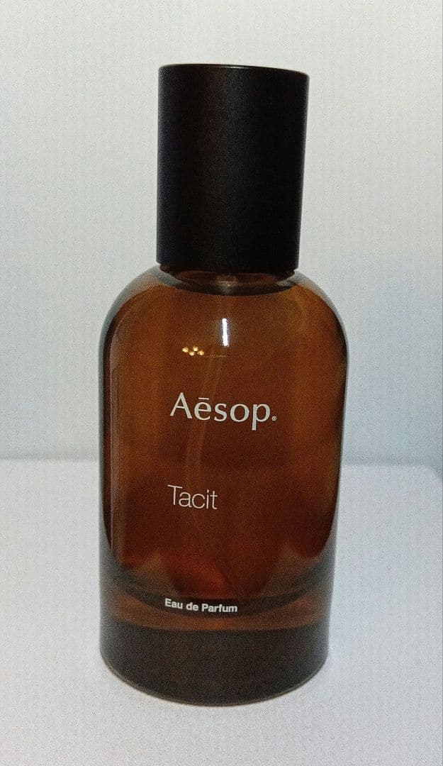 Aesop Tacit オードパルファム 50ml - メルカリ
