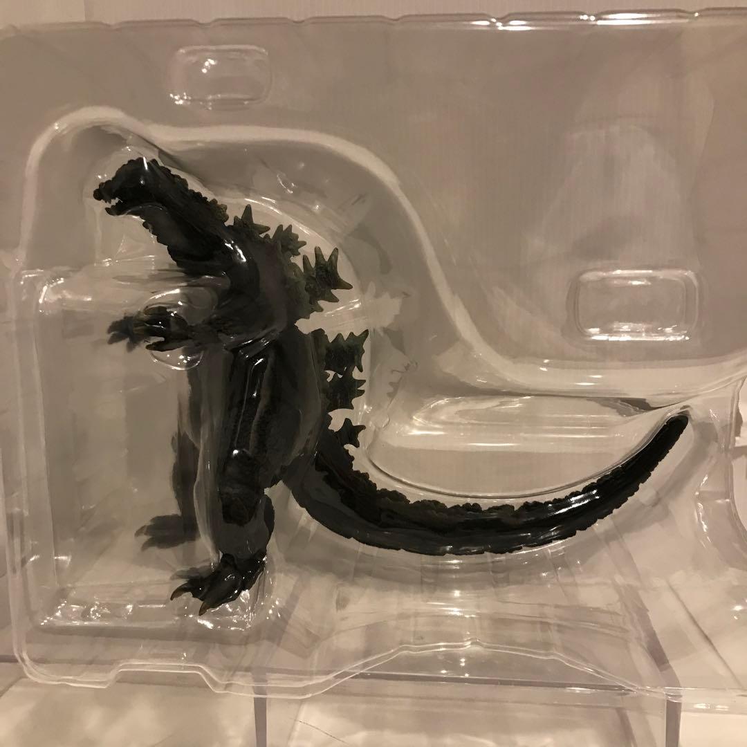 S.h.monsterarts ゴジラ 1964 モスラのおまけ付き
