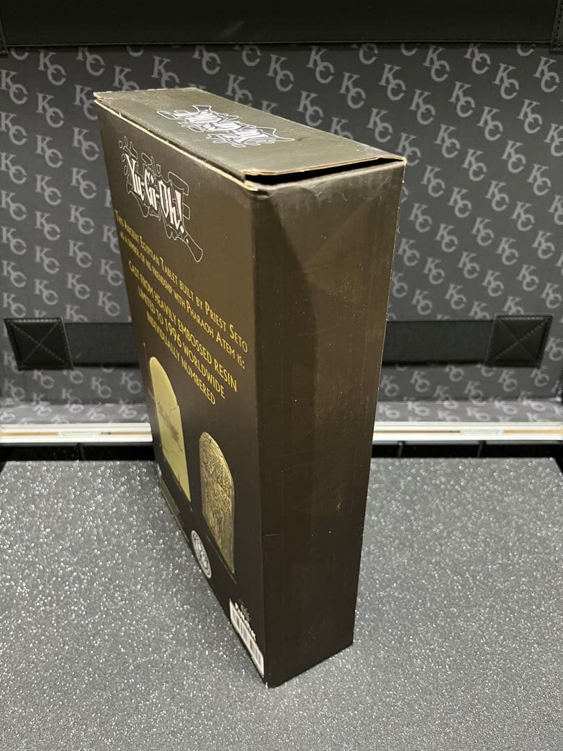 山*翁様 遊戯王 失われた王の記憶の石版 - メルカリ