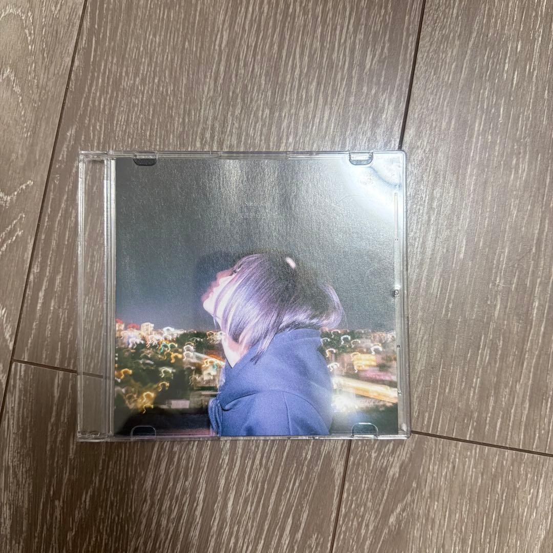 も*こ様 SunnyGirl 夜に照らされて