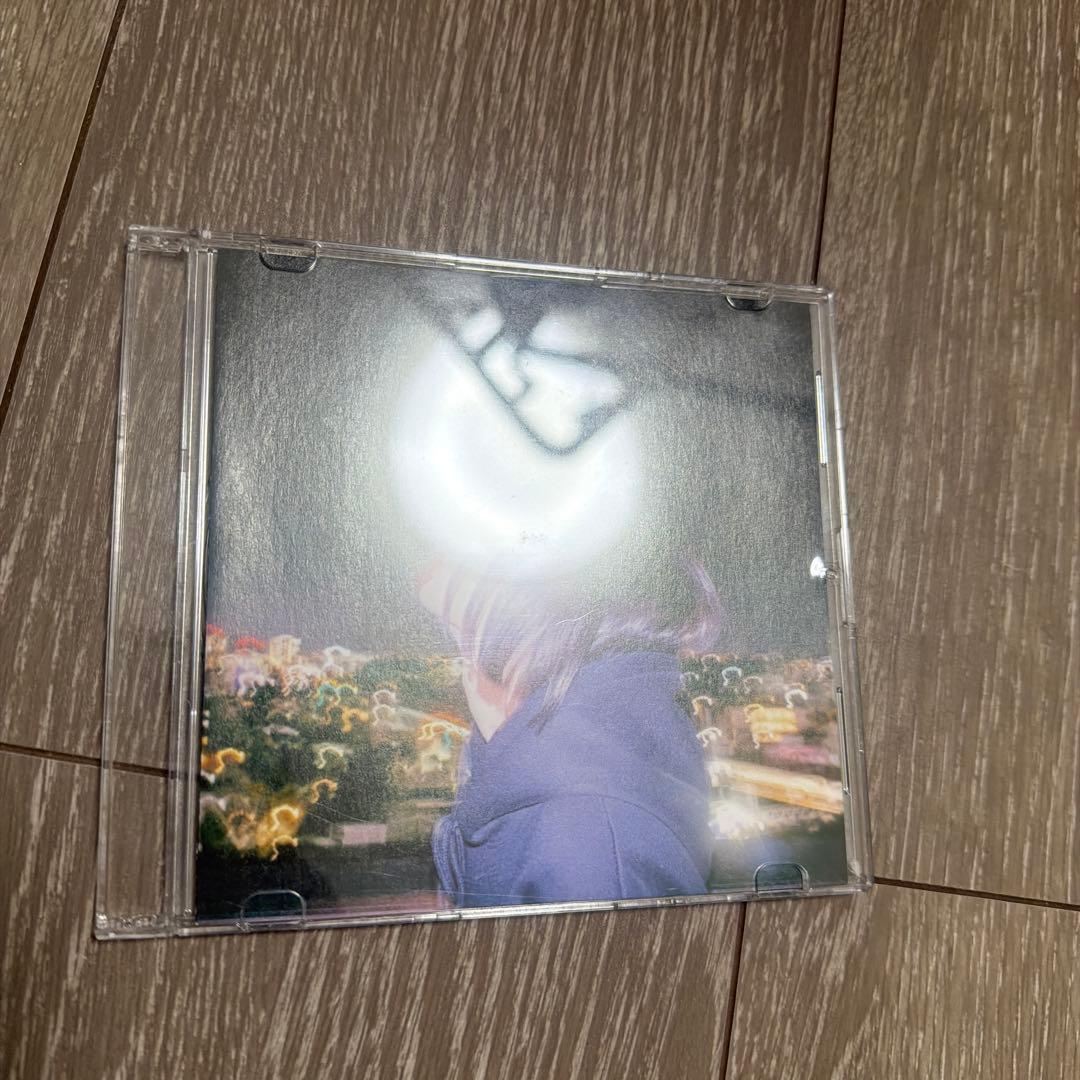 も*こ様 SunnyGirl 夜に照らされて