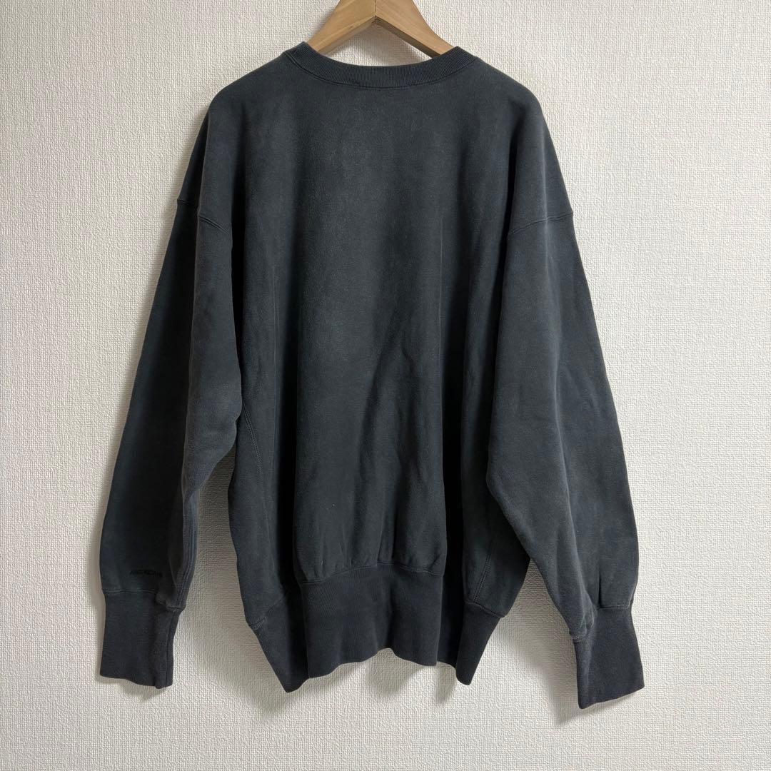 AMERICANA L'Appartement✨AMRCN ロゴスウェット - メルカリ