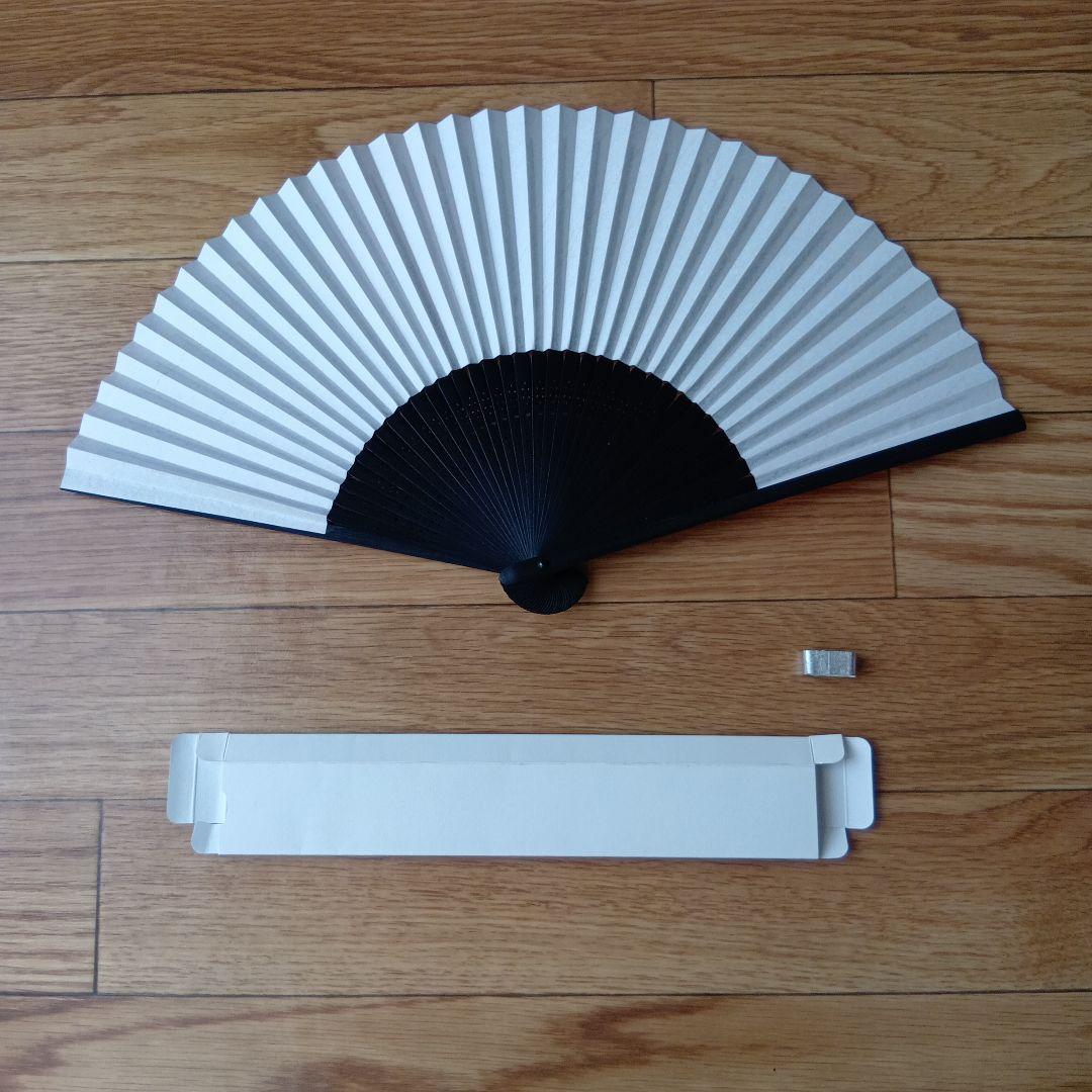 B'z RED 扇子 - メルカリ