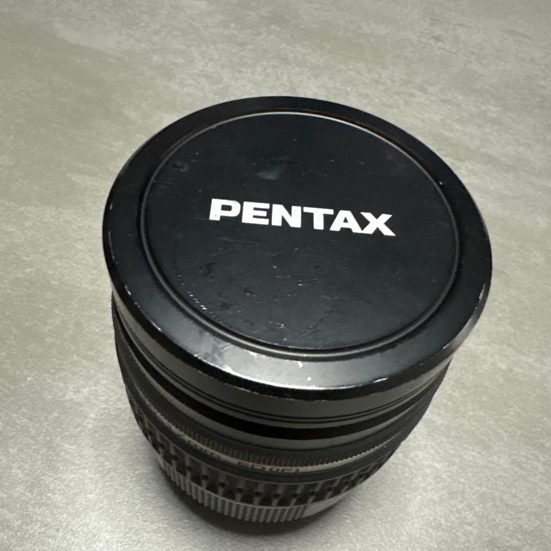 PENTAX DA FISH-EYE 10-17mm F3.5-4.5 魚眼