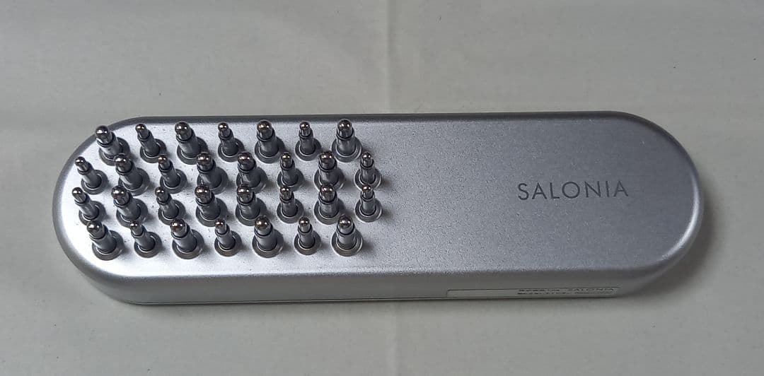 SALONIA サロニア EMS リフトブラシ 電気ブラシ 美顔器 3個セット Amazon.co.jp: SALONIA サロニア EMS リフトブラシ 電気ブラシ 美顔器