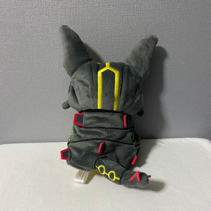 ぬいぐるみ ピカチュウ ポケットモンスター ポケモン レックウザ 色