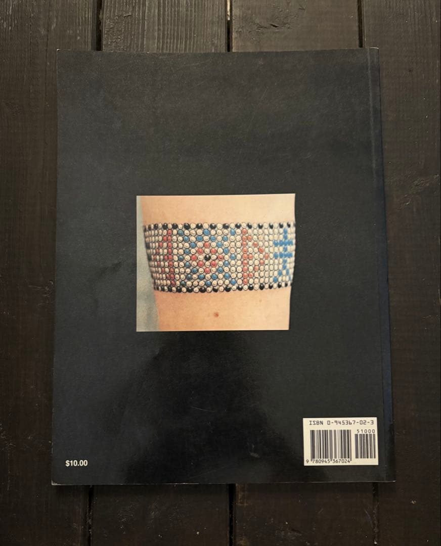 超希少 Tattoo Time: New Tribalism Ed Hardy