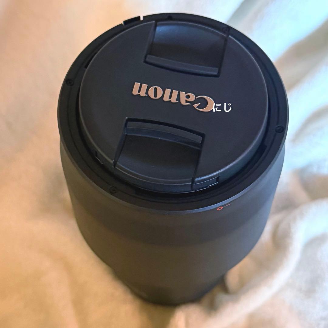 【箱なし】 canon RF100-400mm F5.6-8 IS USM