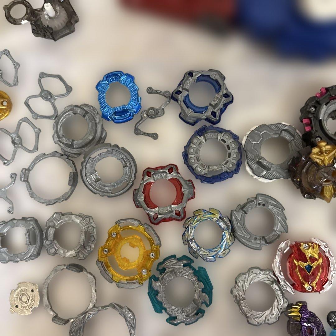 ベイブレードバースト まとめ売りセット スタジアム シューター