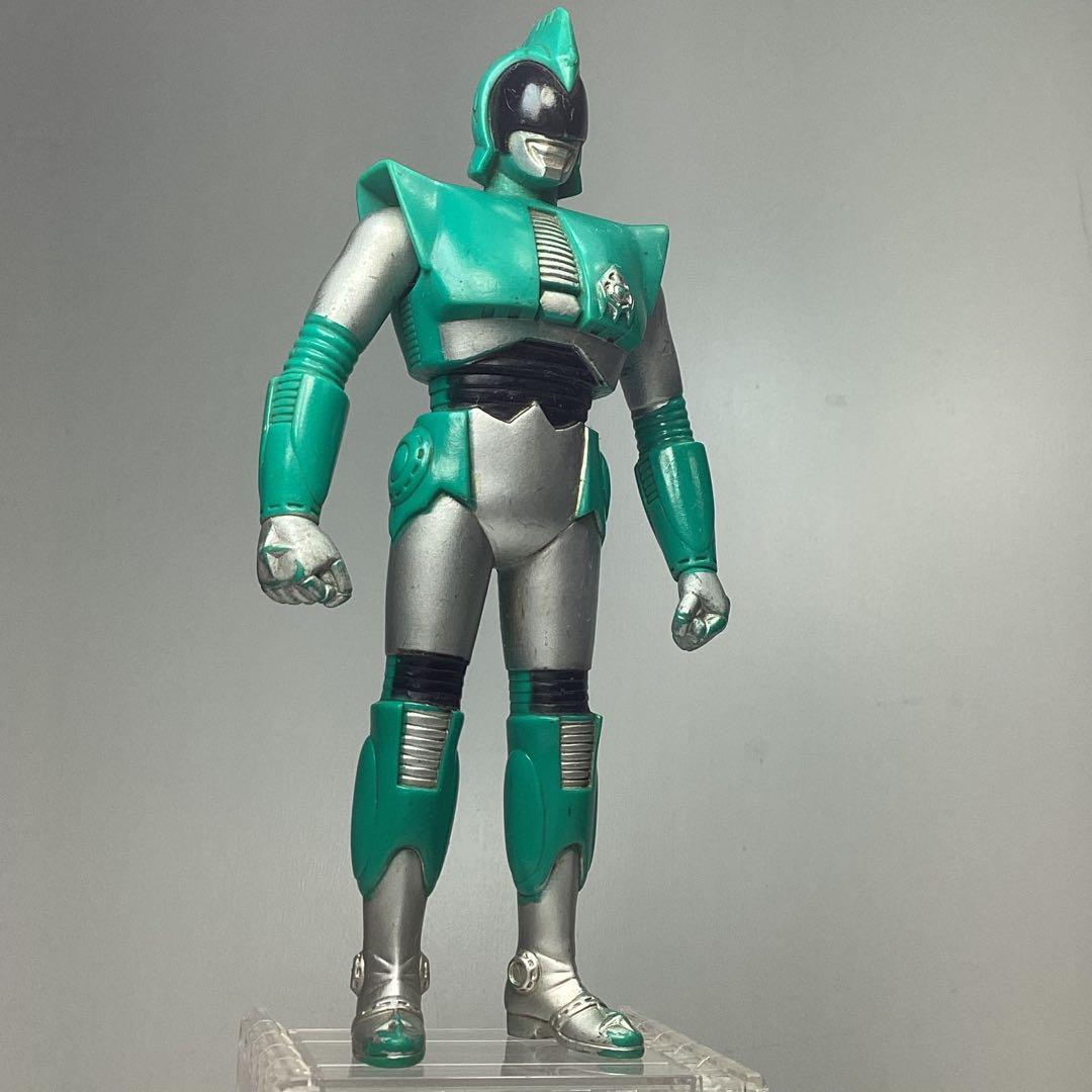 初期版』1991 JAPAN 旧シリーズ アンドロメロス - メルカリ