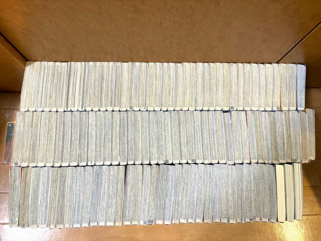 《良品》ワンピース全巻セット＋関連本3冊