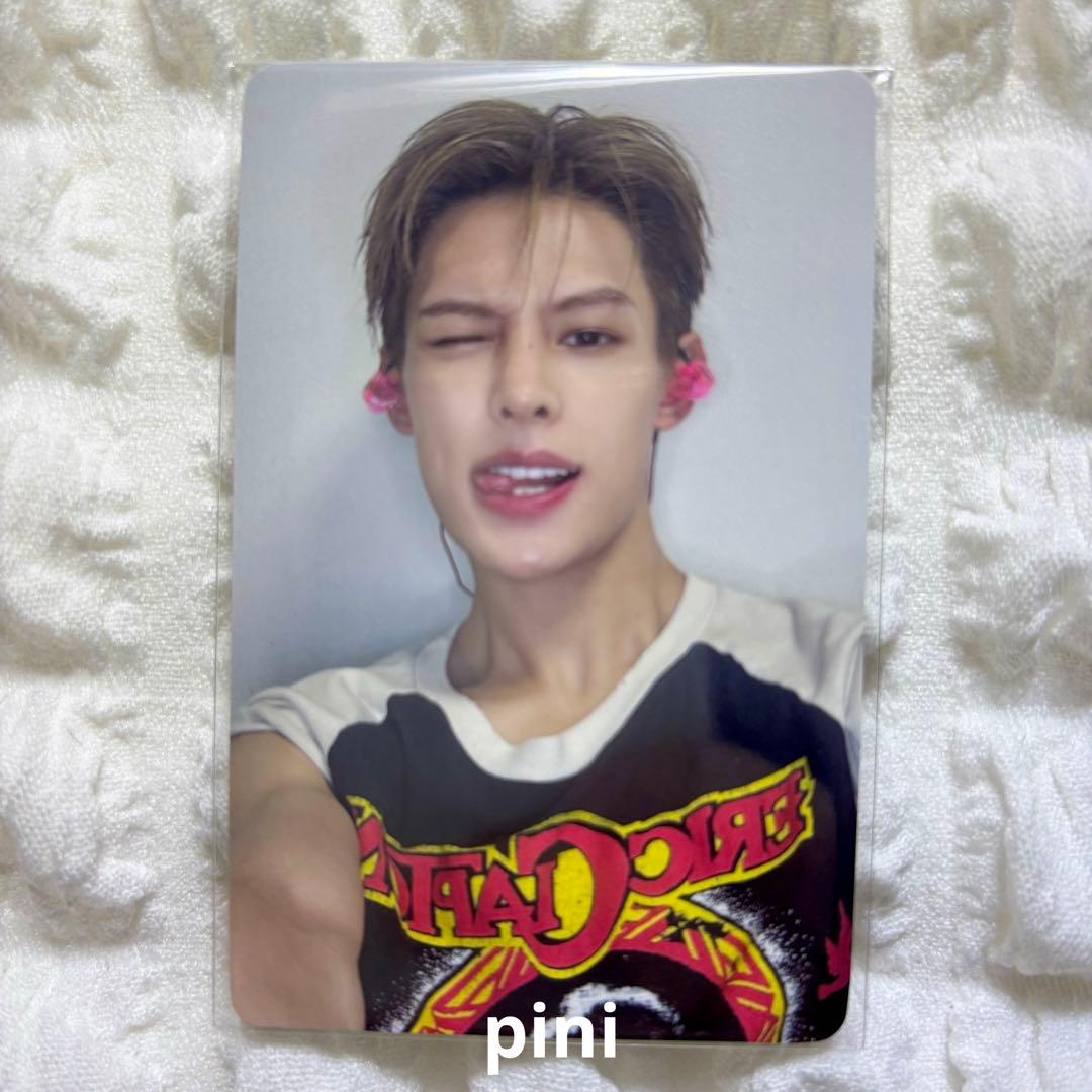 cortis weverse jp 先着 ラキドロ トレカ ジェームス - メルカリ