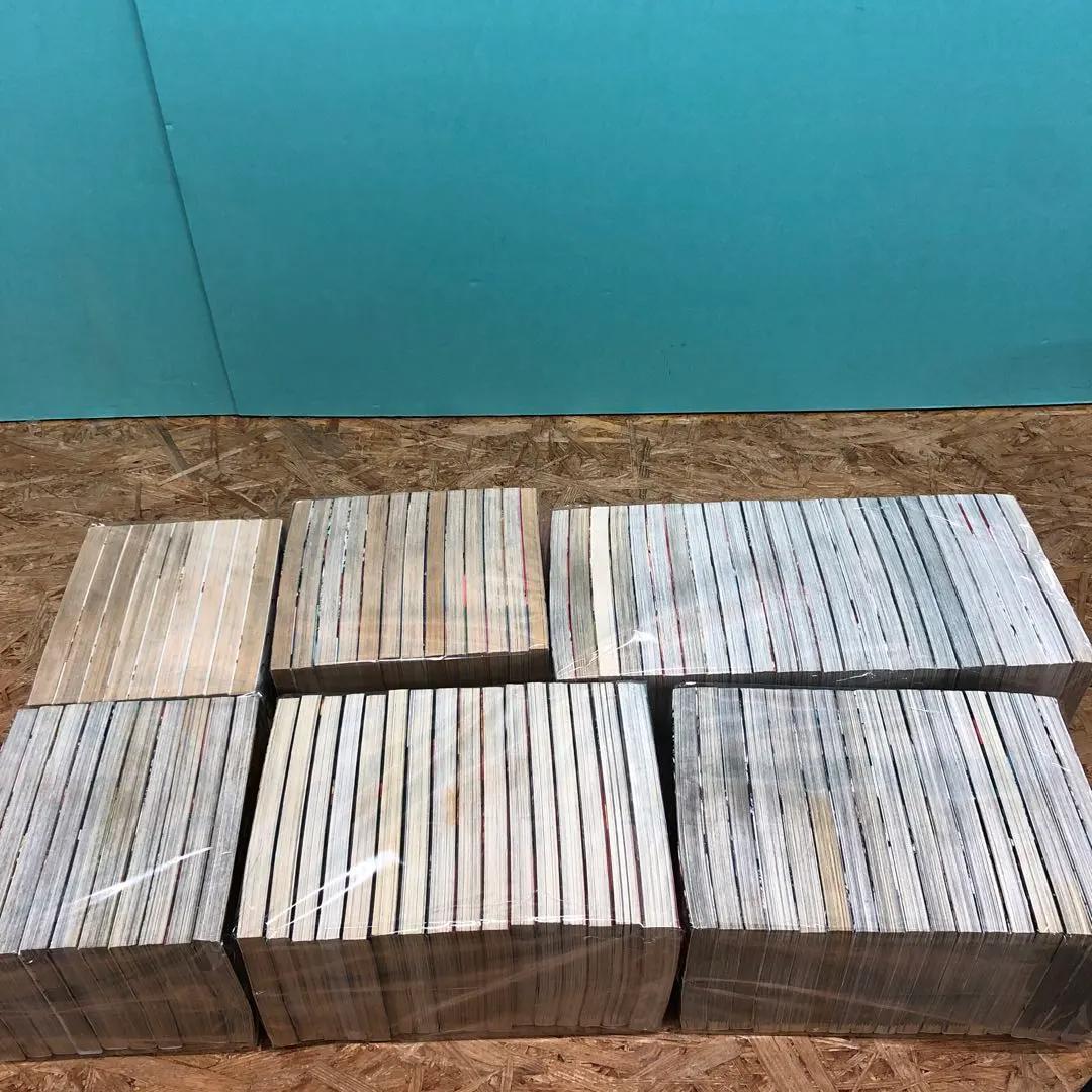 596 漫画 青年漫画 少年漫画 コミック まとめ売り 巻抜け