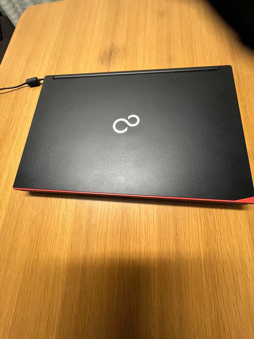 富士通 LIFEBOOK A1800715.6インチノートPC ヤマダモール | 中古ノートパソコン PC 15.6型 富士通 A576 LIFEBOOK