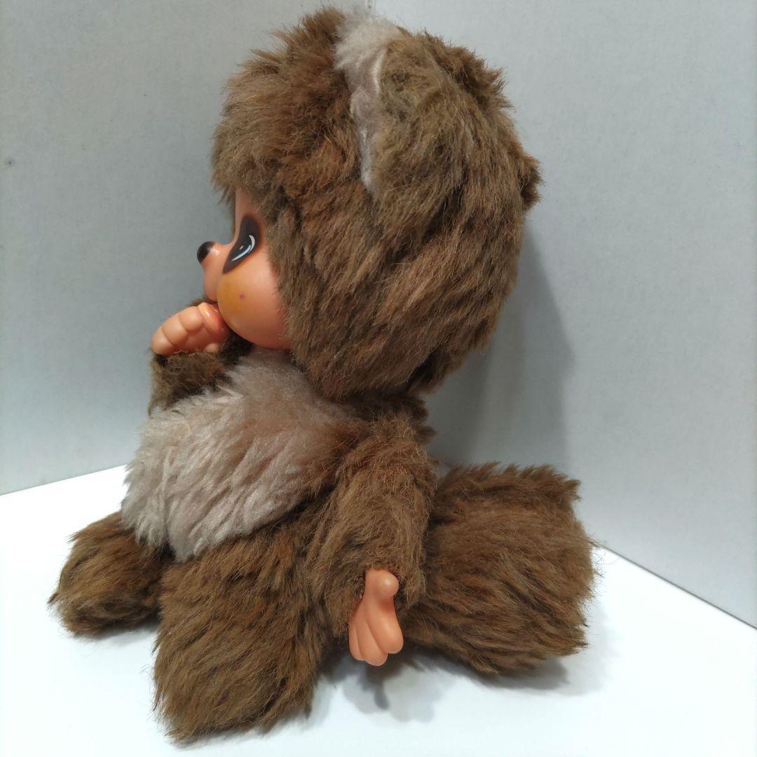 モンチッチ タヌタヌ セキグチ レインボー - メルカリ