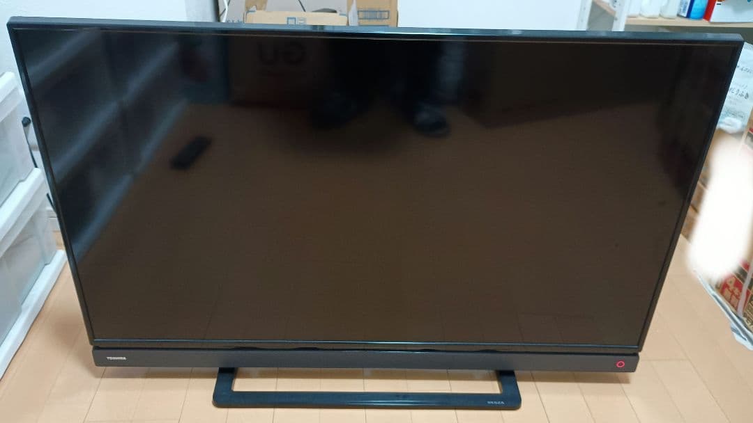 東芝 レグザ 40S20 聴きやすいフロントスピーカー40型テレビ　省エネモデル 東芝 REGZA 40S20 [40インチ] 価格比較 - 価格.com