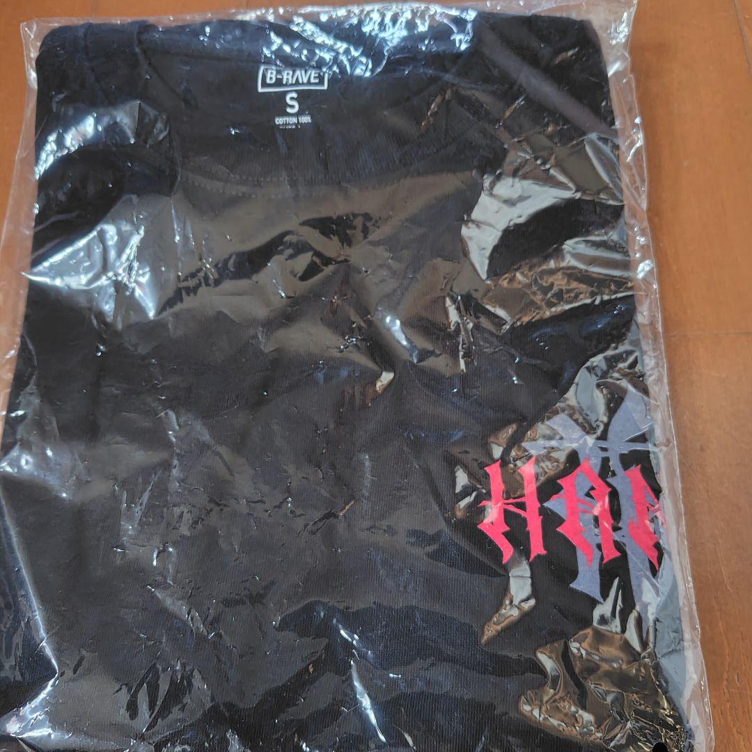 HANA Tシャツ Sサイズ 新品 未開封 - メルカリ