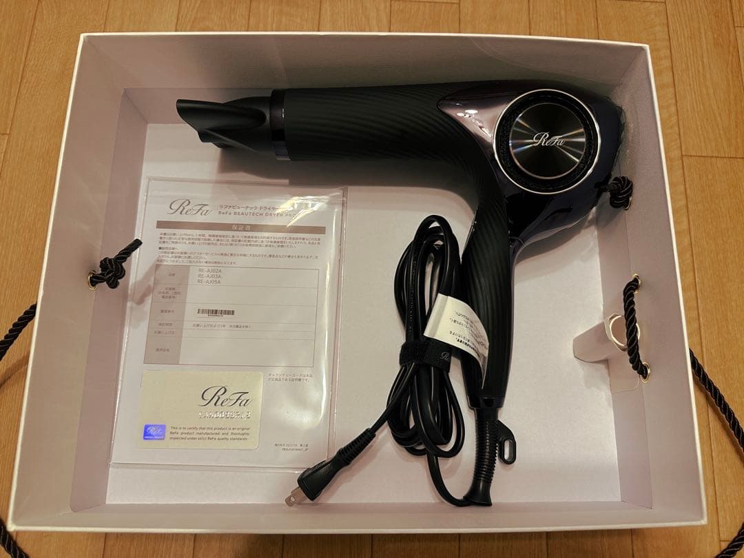 手渡しの場合5千円❣️Panasonic EH-ST63-P