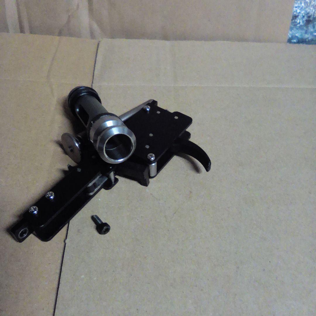 東京マルイL96対応ライラピストン、ガイド、ゼーロトリガーお年玉セール