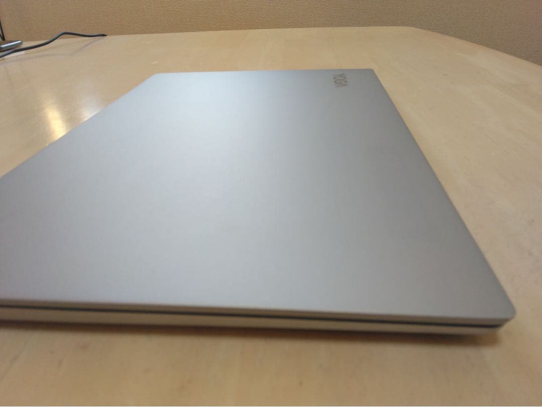 訳あり】YOGA S730(Core i5/メモリ8GB/13.3型フルHD) - メルカリ