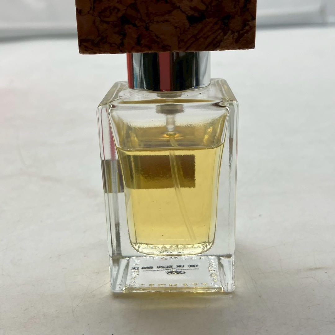 【nr/11.7/15】NASOMATTO（ナゾマット）香水ボトル