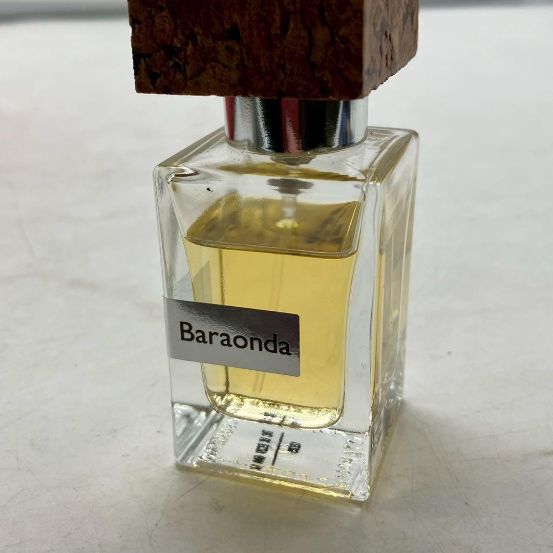 【nr/11.7/15】NASOMATTO（ナゾマット）香水ボトル