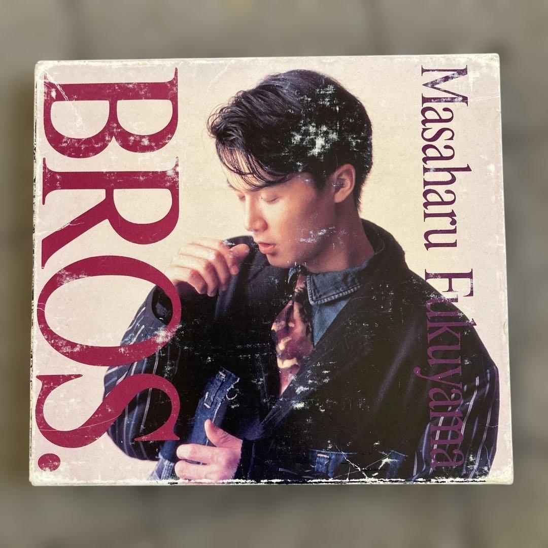 福山雅治 BROS. - メルカリ