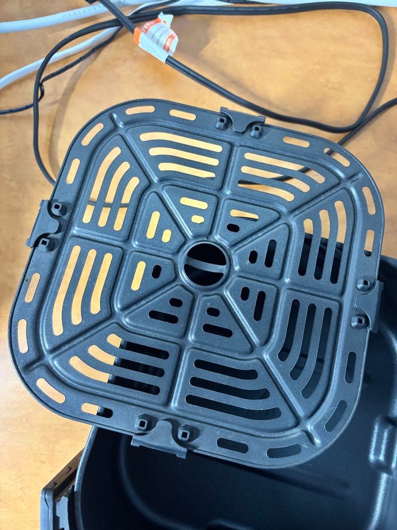 COSORI エアフライヤー　4.7L