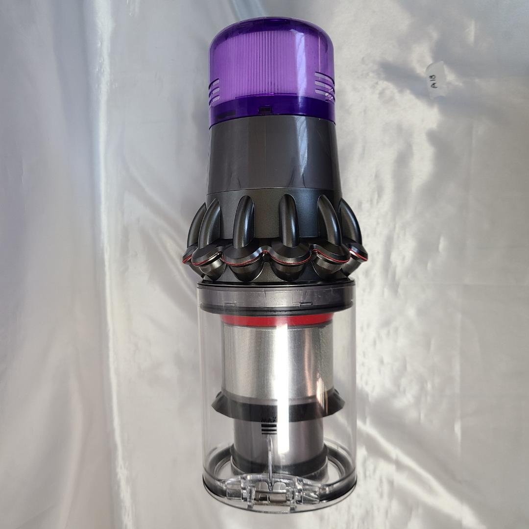 ダイソン掃除機 V11(SV14)本体 分解洗浄メンテナンス済 - メルカリ